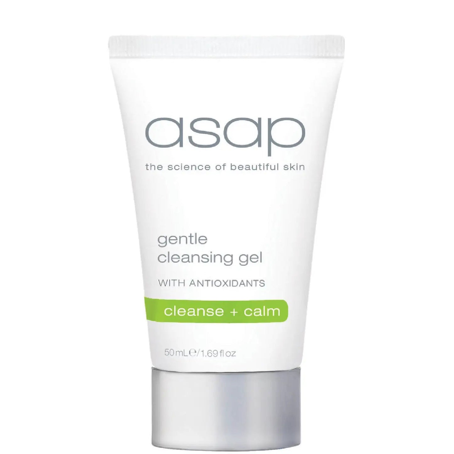 Gentle Cleansing Gel